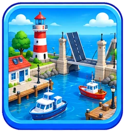 Siren Jam, product view 2